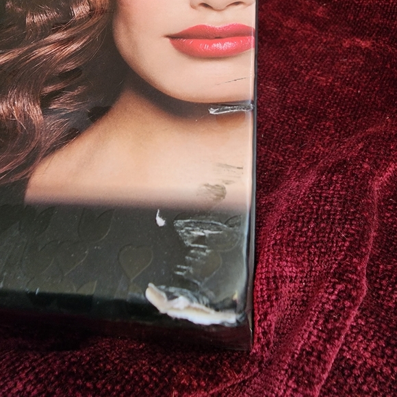 Digital Curling Iron - Picture 5 of 5